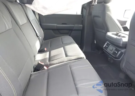 2024 Ford F-150 Stx z USA, uszkodzony, nr VIN 1FTFW2L59RKE17047